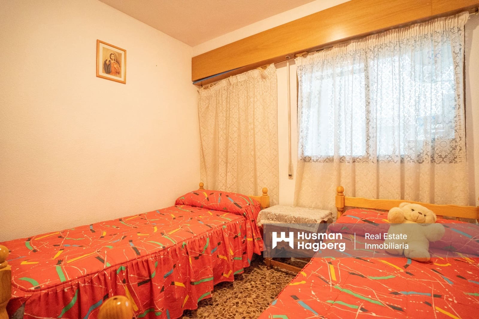 4 soverom Leilighet til salgs i Calpe / Calp - € 349 000 (Ref: 9984255)