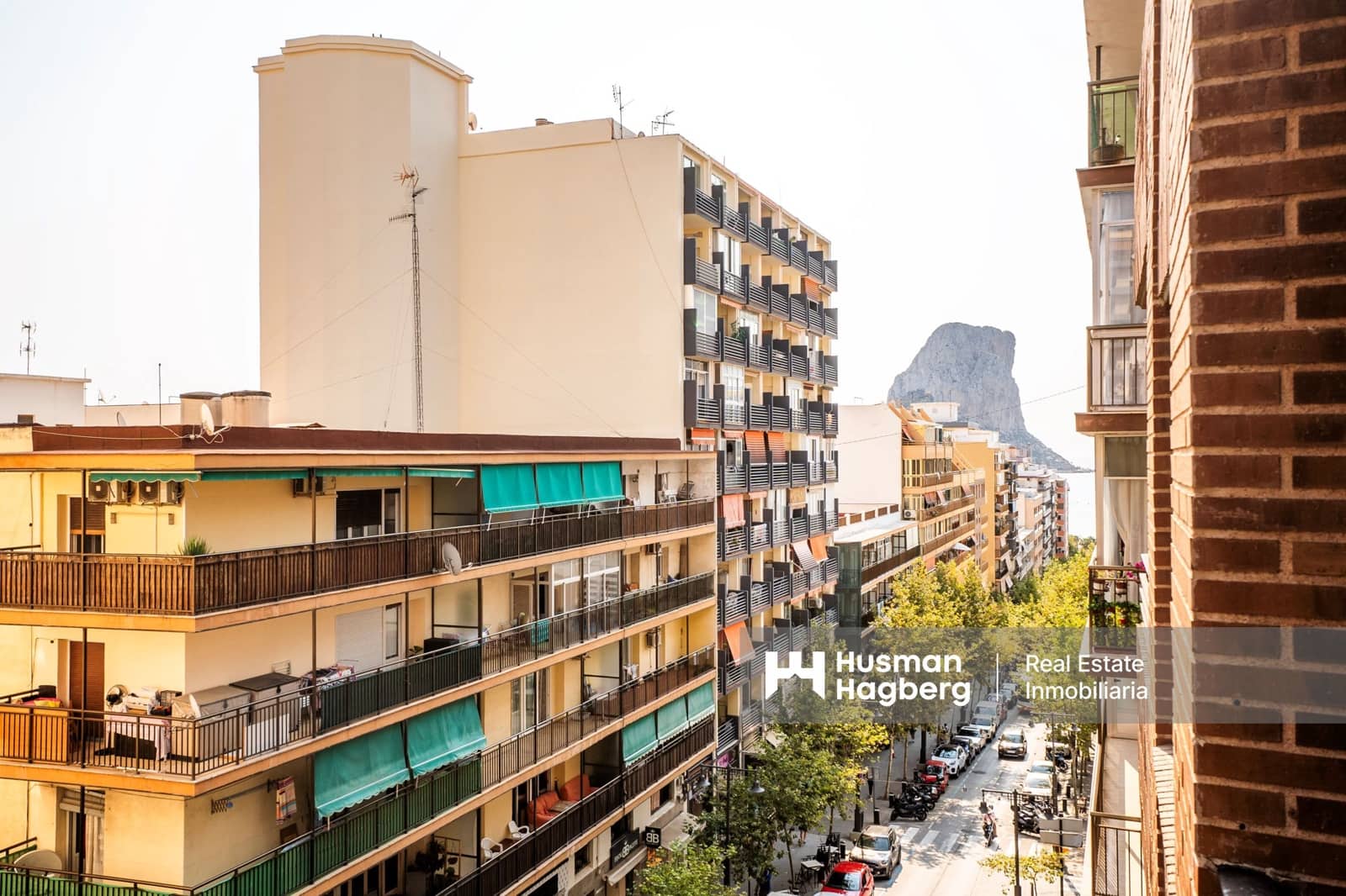 4 soverom Leilighet til salgs i Calpe / Calp - € 349 000 (Ref: 9984255)
