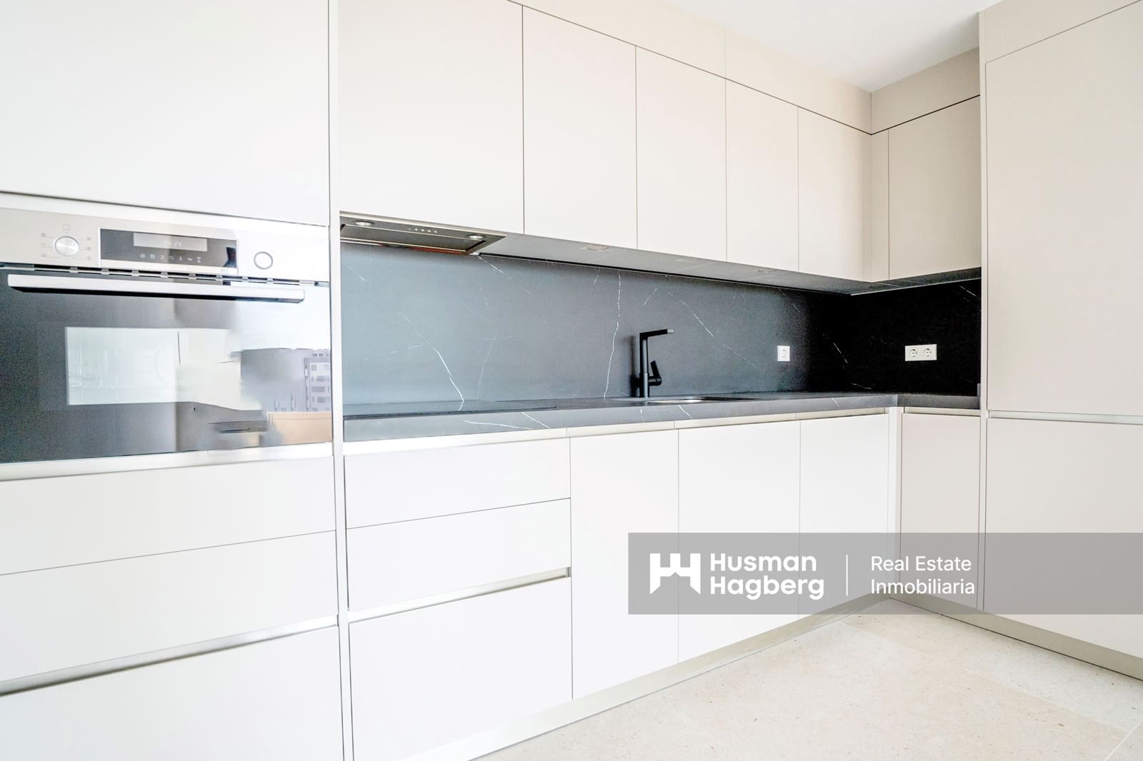 3 soverom Leilighet til salgs i La Villajoyosa / Vila Joiosa med svømmebasseng - € 585 000 (Ref: 9984256)