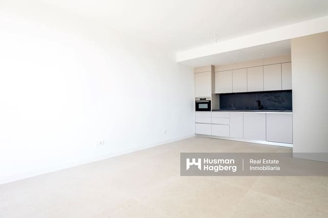 3 soverom Leilighet til salgs i Poble Nou - Montiboli, La Villajoyosa / Vila Joiosa med svømmebasseng - € 585 000 (Ref: 9984256)