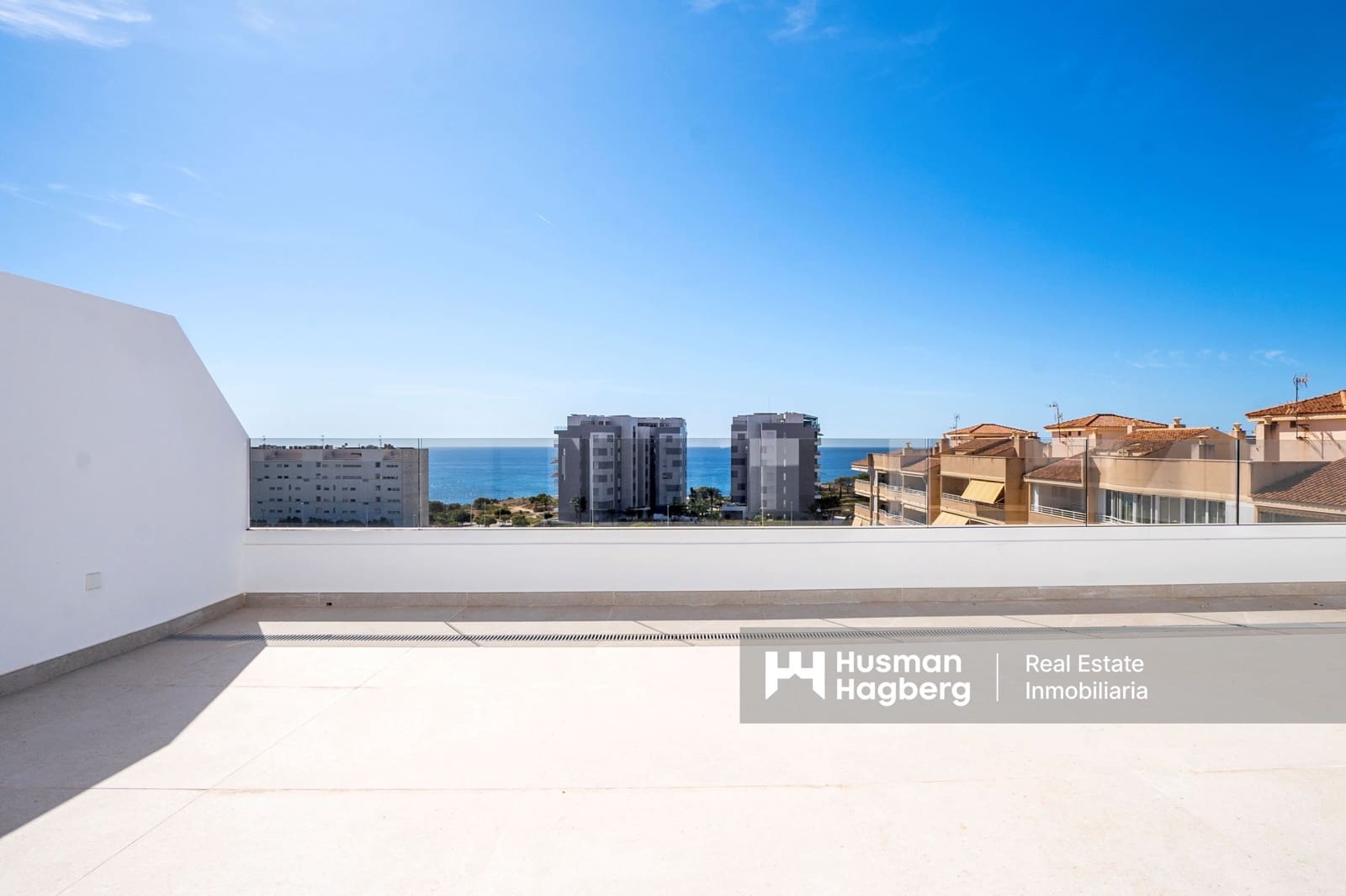 3 soverom Leilighet til salgs i La Villajoyosa / Vila Joiosa med svømmebasseng - € 585 000 (Ref: 9984256)