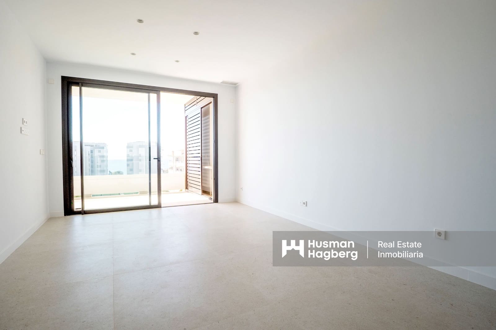 3 soverom Leilighet til salgs i La Villajoyosa / Vila Joiosa med svømmebasseng - € 585 000 (Ref: 9984256)