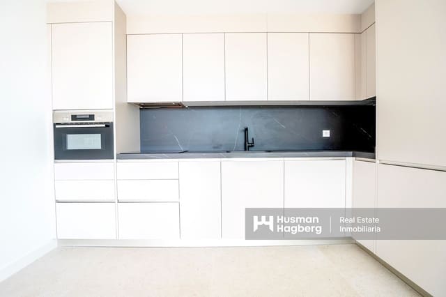 3 soverom Leilighet til salgs i Poble Nou - Montiboli, La Villajoyosa / Vila Joiosa med svømmebasseng - € 585 000 (Ref: 9984256)