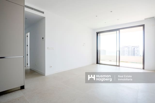 3 soverom Leilighet til salgs i Poble Nou - Montiboli, La Villajoyosa / Vila Joiosa med svømmebasseng - € 585 000 (Ref: 9984256)