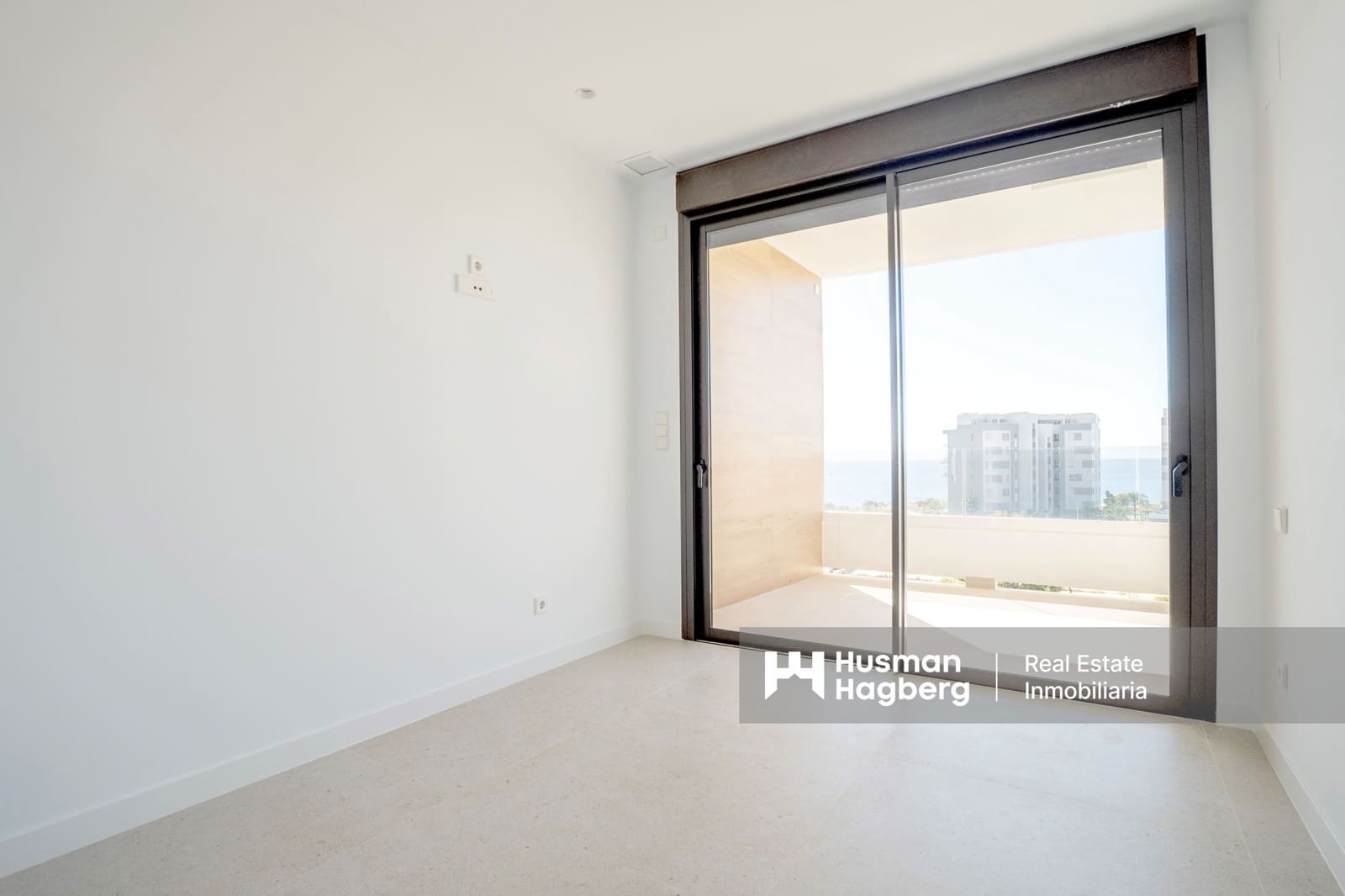 3 soverom Leilighet til salgs i La Villajoyosa / Vila Joiosa med svømmebasseng - € 585 000 (Ref: 9984256)