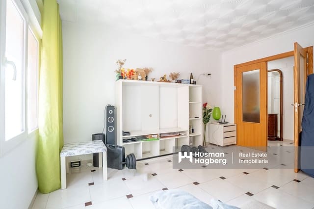 3 soverom Leilighet til salgs i Saladar, Dénia - € 186 000 (Ref: 9984258)