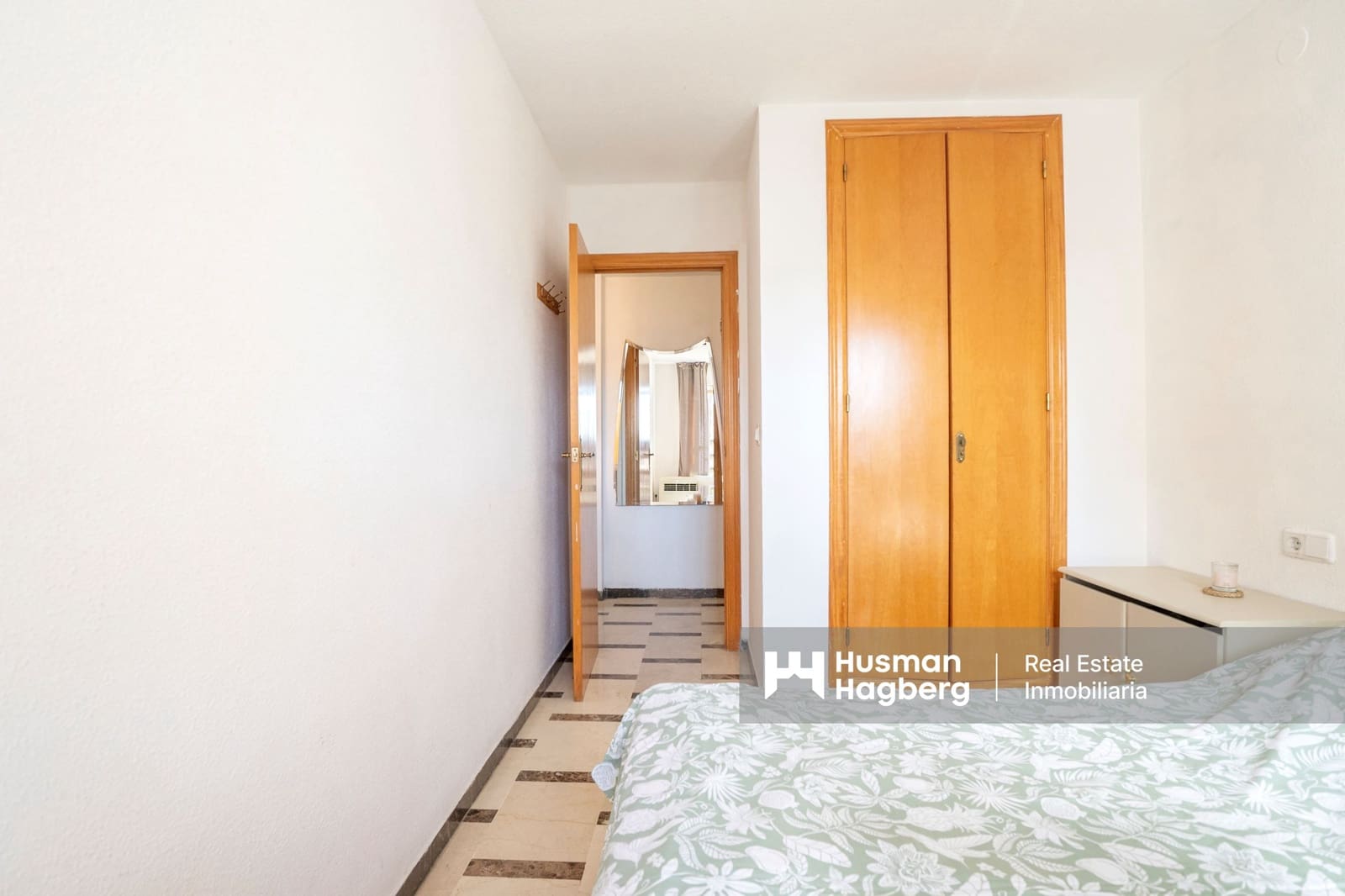 2 soveværelse Lejlighed til salg i Altea med swimmingpool - € 305.000 (Ref: 9984259)