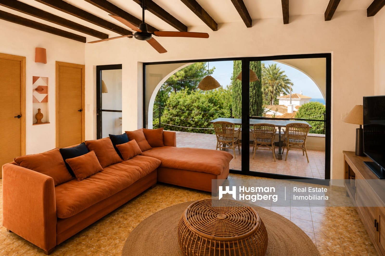 3 Zimmer Villa zu verkaufen in Denia mit Pool - 947.000 € (Ref: 9986246)
