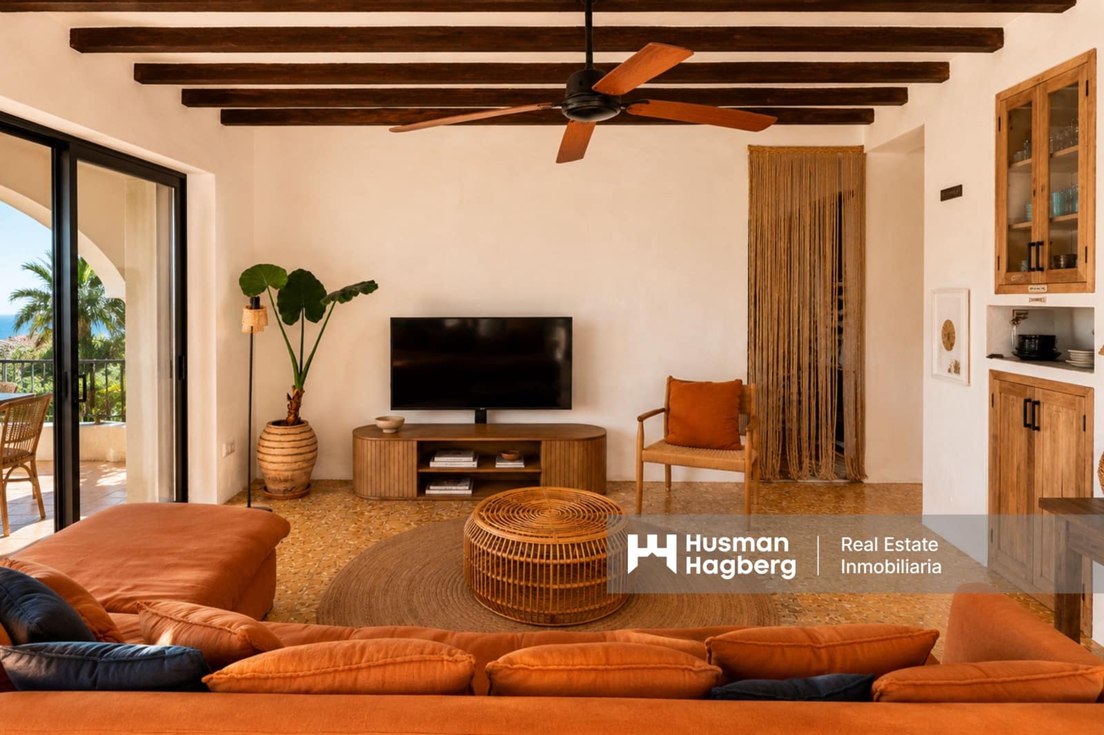 3 Zimmer Villa zu verkaufen in Denia mit Pool - 947.000 € (Ref: 9986246)