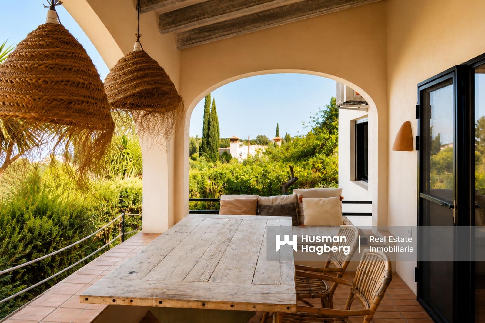 3 Zimmer Villa zu verkaufen in Denia mit Pool - 947.000 € (Ref: 9986246)