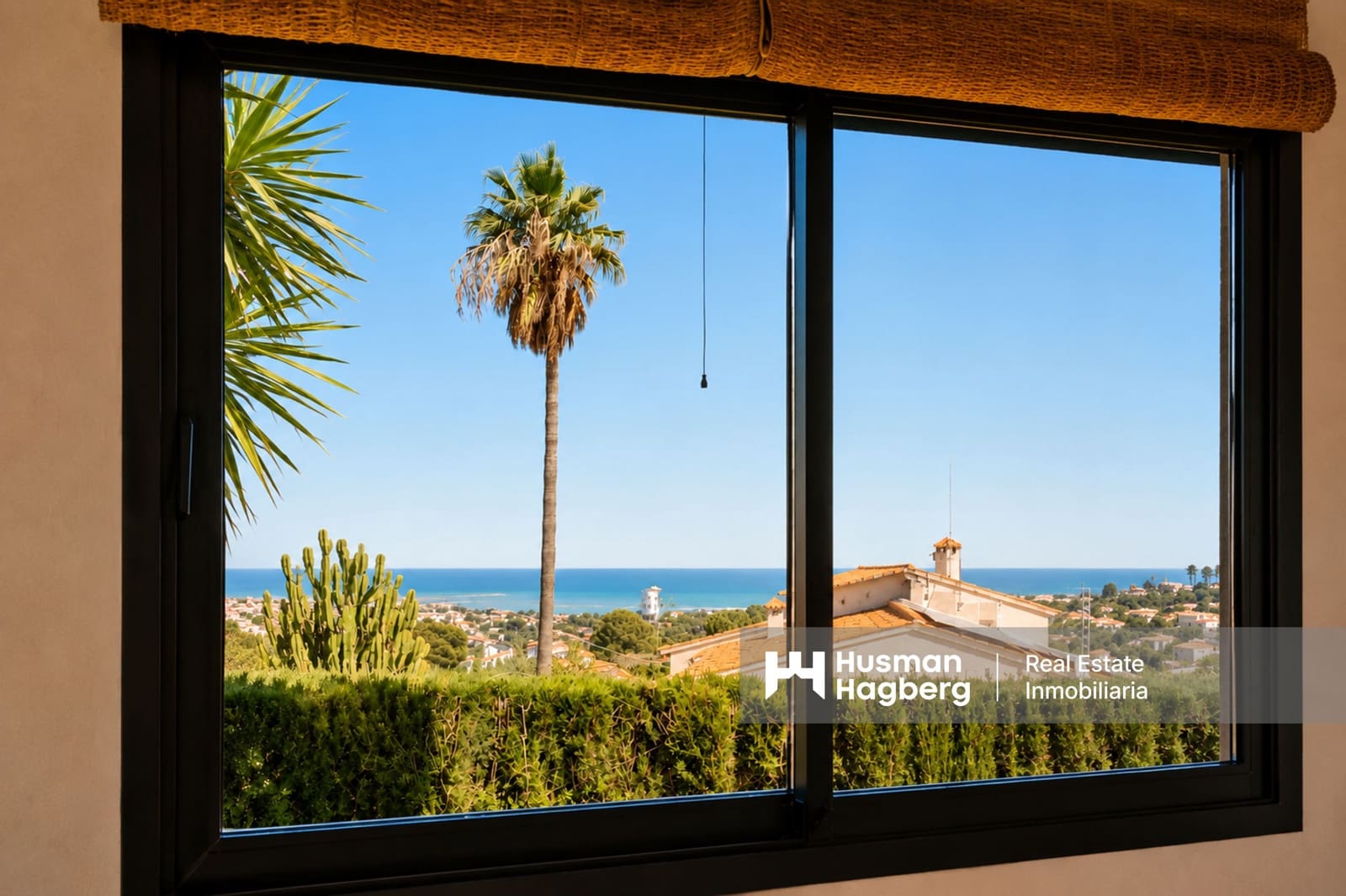 3 Zimmer Villa zu verkaufen in Denia mit Pool - 947.000 € (Ref: 9986246)