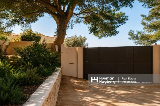 3 Zimmer Villa zu verkaufen in El Montgó, Dénia mit Pool - 947.000 € (Ref: 9986246)