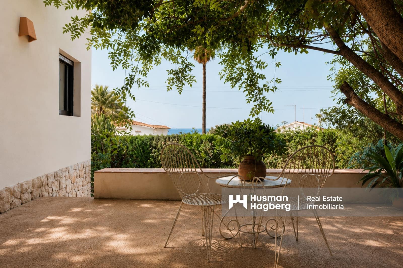 3 Zimmer Villa zu verkaufen in Denia mit Pool - 947.000 € (Ref: 9986246)