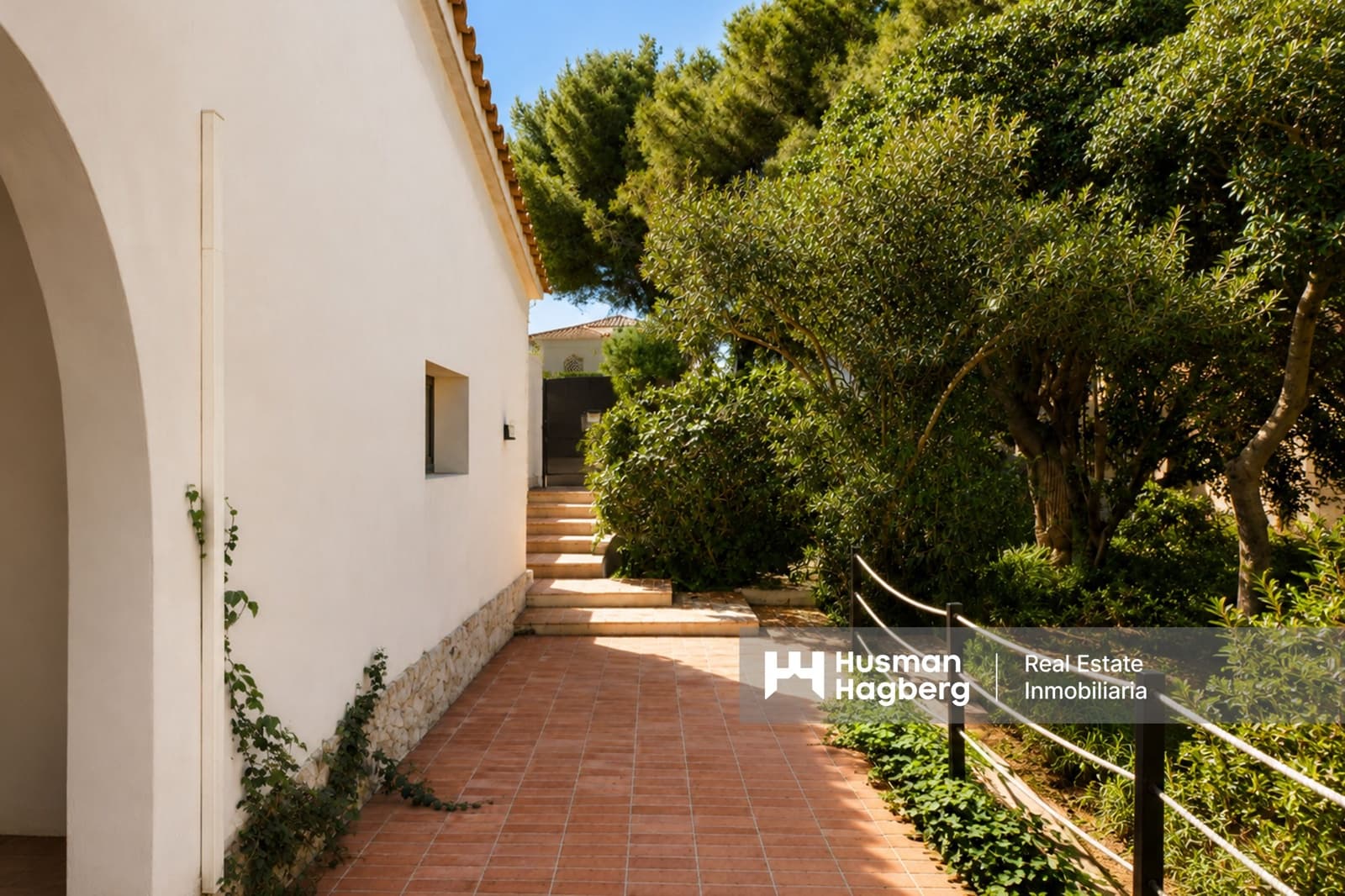 3 Zimmer Villa zu verkaufen in Denia mit Pool - 947.000 € (Ref: 9986246)