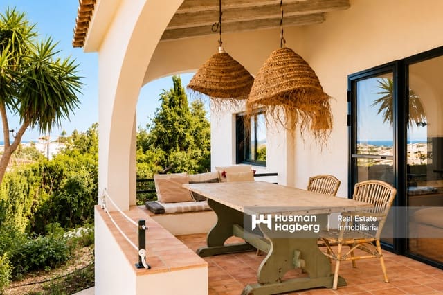 3 Zimmer Villa zu verkaufen in El Montgó, Dénia mit Pool - 947.000 € (Ref: 9986246)