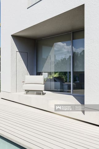 3 camera da letto Villa in vendita in Oliva Nova, Oliva con piscina - 797.437 € (Rif: 9986251)