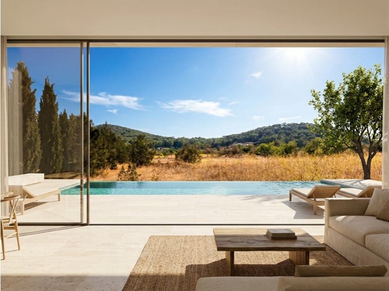 Terre non Aménagée à vendre à Sant Agusti des Vedra - 1 950 000 € (Ref: 10033670)