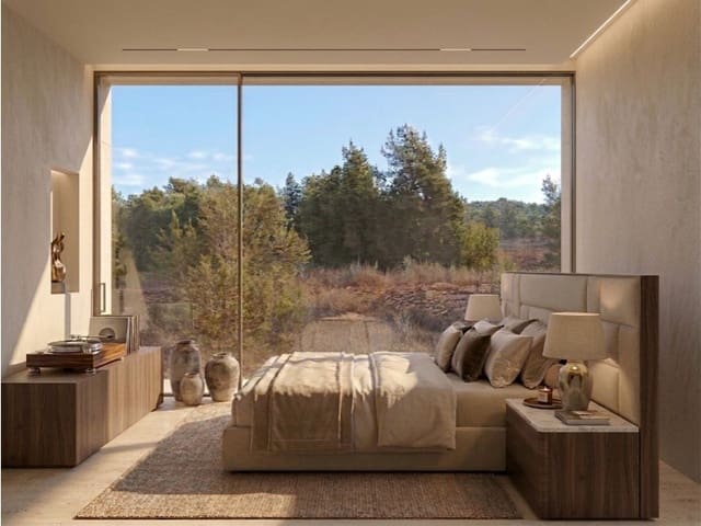 Terre non Aménagée à vendre à Sant Agusti des Vedra, San Jose / Sant Josep de Sa Talaia - 1 950 000 € (Ref: 10033670)