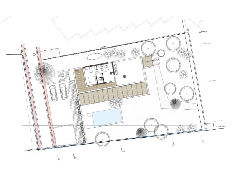 Landgrundstück zu verkaufen in Cala d'en Bou - 750.000 € (Ref: 10047077)