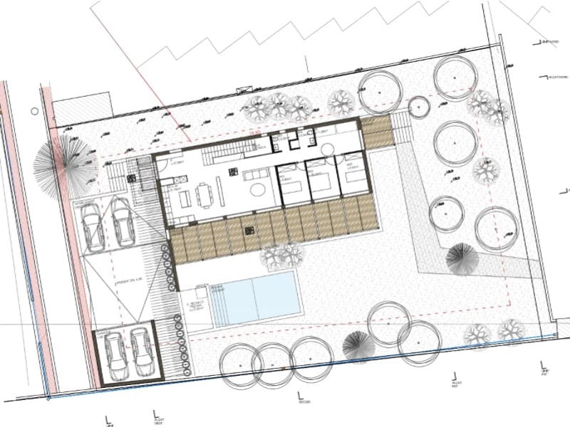 Landgrundstück zu verkaufen in Cala d'en Bou - 750.000 € (Ref: 10047077)