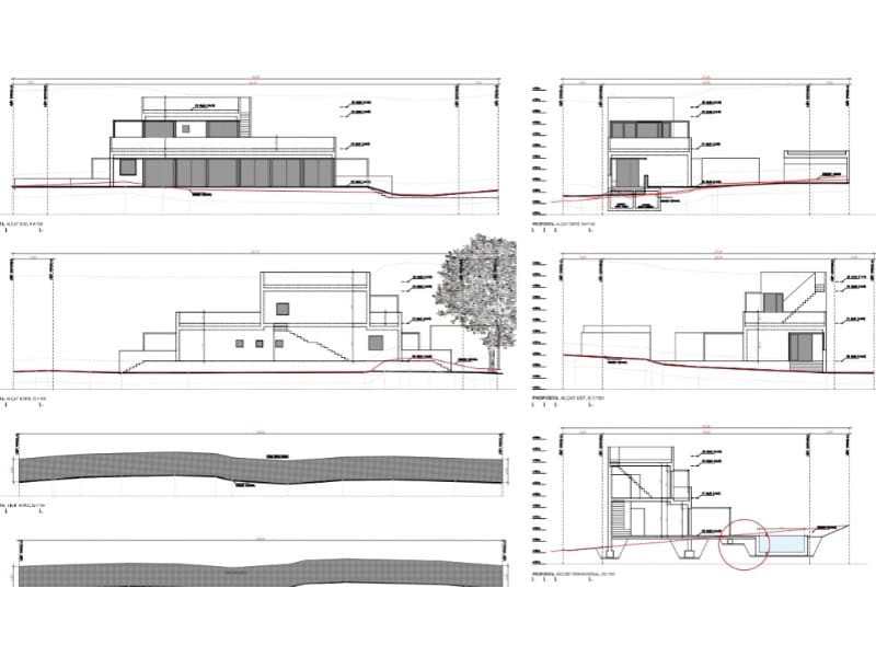 Landgrundstück zu verkaufen in Cala d'en Bou - 750.000 € (Ref: 10047077)