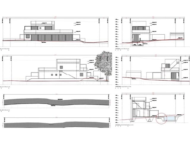 Landgrundstück zu verkaufen in Cala d'en Bou, San Jose / Sant Josep de Sa Talaia - 750.000 € (Ref: 10047077)