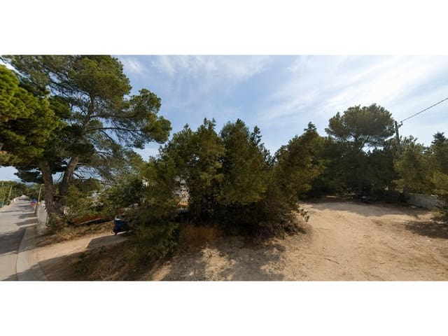 Landgrundstück zu verkaufen in Cala d'en Bou, San Jose / Sant Josep de Sa Talaia - 750.000 € (Ref: 10047077)
