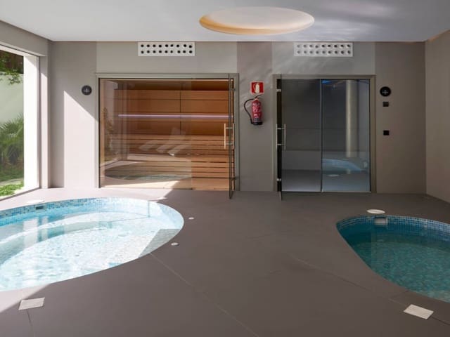 5 slaapkamer Villa te koop in San Jose / Sant Josep de Sa Talaia - € 3.650.000 (Ref: 5413480)