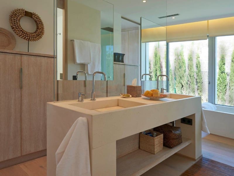 5 slaapkamer Villa te koop in San Jose / Sant Josep de Sa Talaia - € 3.650.000 (Ref: 5413480)