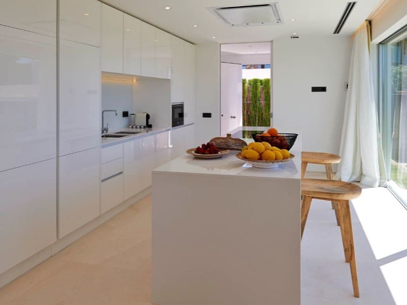 5 slaapkamer Villa te koop in San Jose / Sant Josep de Sa Talaia - € 3.650.000 (Ref: 5413480)