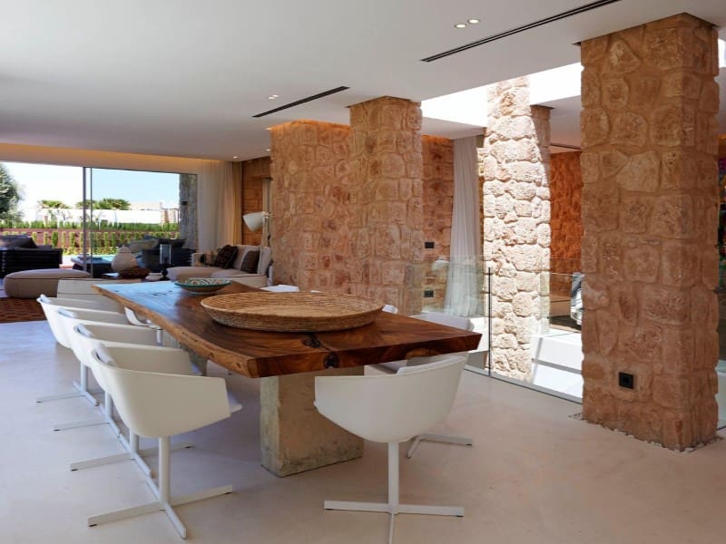 5 slaapkamer Villa te koop in San Jose / Sant Josep de Sa Talaia - € 3.650.000 (Ref: 5413480)