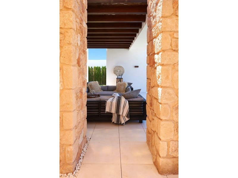 5 slaapkamer Villa te koop in San Jose / Sant Josep de Sa Talaia - € 3.650.000 (Ref: 5413480)