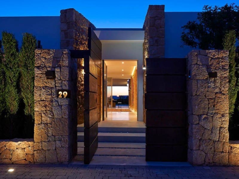 5 slaapkamer Villa te koop in San Jose / Sant Josep de Sa Talaia - € 3.650.000 (Ref: 5413480)