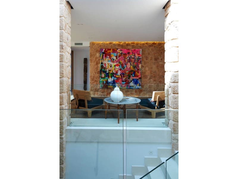 5 slaapkamer Villa te koop in San Jose / Sant Josep de Sa Talaia - € 3.650.000 (Ref: 5413480)