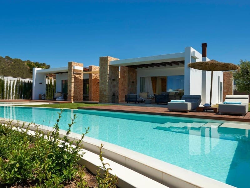 5 slaapkamer Villa te koop in San Jose / Sant Josep de Sa Talaia - € 3.650.000 (Ref: 5413480)