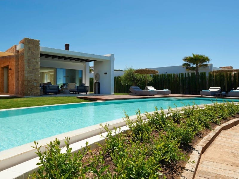 5 slaapkamer Villa te koop in San Jose / Sant Josep de Sa Talaia - € 3.650.000 (Ref: 5413480)
