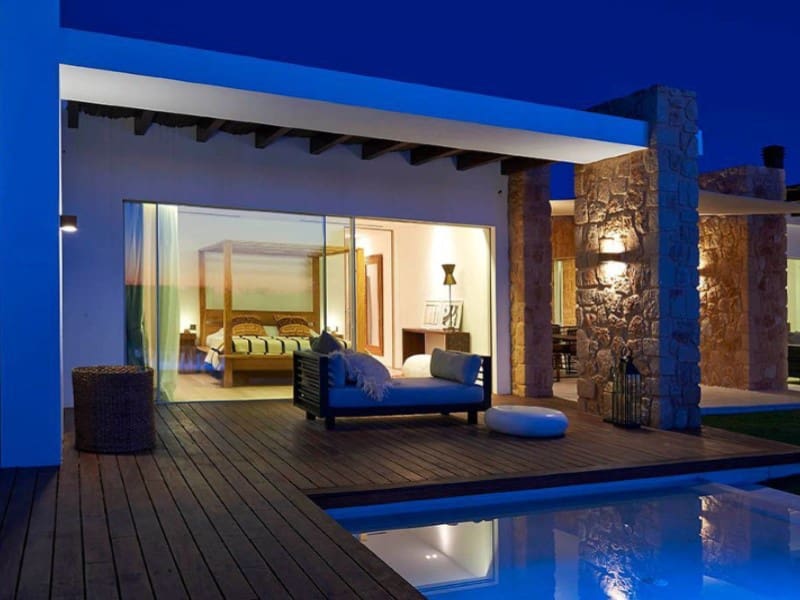 5 slaapkamer Villa te koop in San Jose / Sant Josep de Sa Talaia - € 3.650.000 (Ref: 5413480)