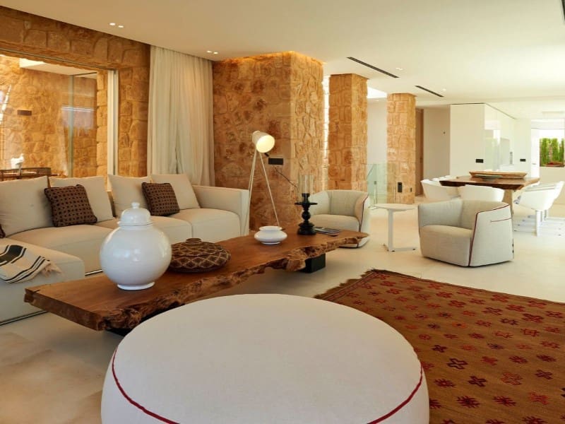 5 slaapkamer Villa te koop in San Jose / Sant Josep de Sa Talaia - € 3.650.000 (Ref: 5413480)