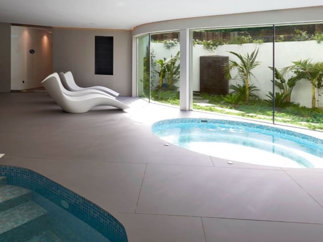 5 slaapkamer Villa te koop in San Jose / Sant Josep de Sa Talaia - € 3.650.000 (Ref: 5413480)