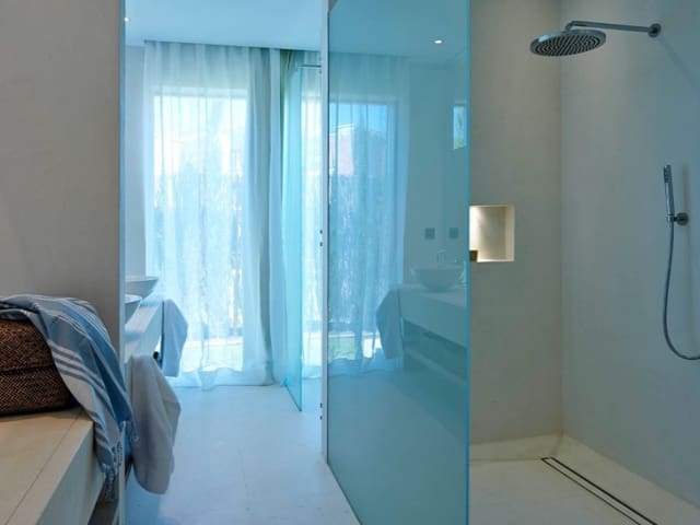 5 slaapkamer Villa te koop in San Jose / Sant Josep de Sa Talaia - € 3.650.000 (Ref: 5413480)