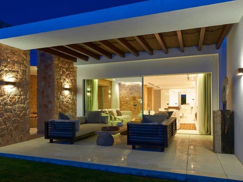 5 slaapkamer Villa te koop in San Jose / Sant Josep de Sa Talaia - € 3.650.000 (Ref: 5413480)