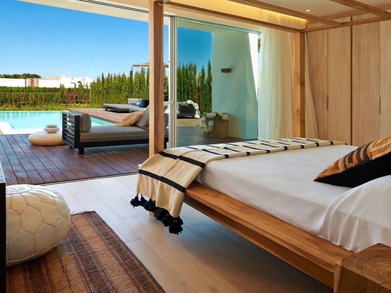 5 slaapkamer Villa te koop in San Jose / Sant Josep de Sa Talaia - € 3.650.000 (Ref: 5413480)