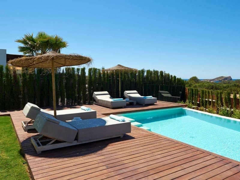 5 slaapkamer Villa te koop in San Jose / Sant Josep de Sa Talaia - € 3.650.000 (Ref: 5413480)