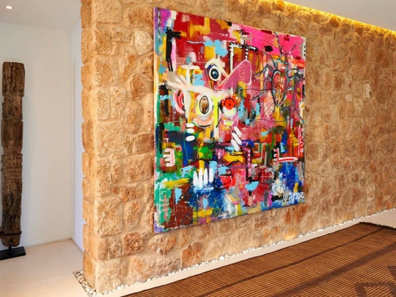 5 slaapkamer Villa te koop in San Jose / Sant Josep de Sa Talaia - € 3.650.000 (Ref: 5413480)