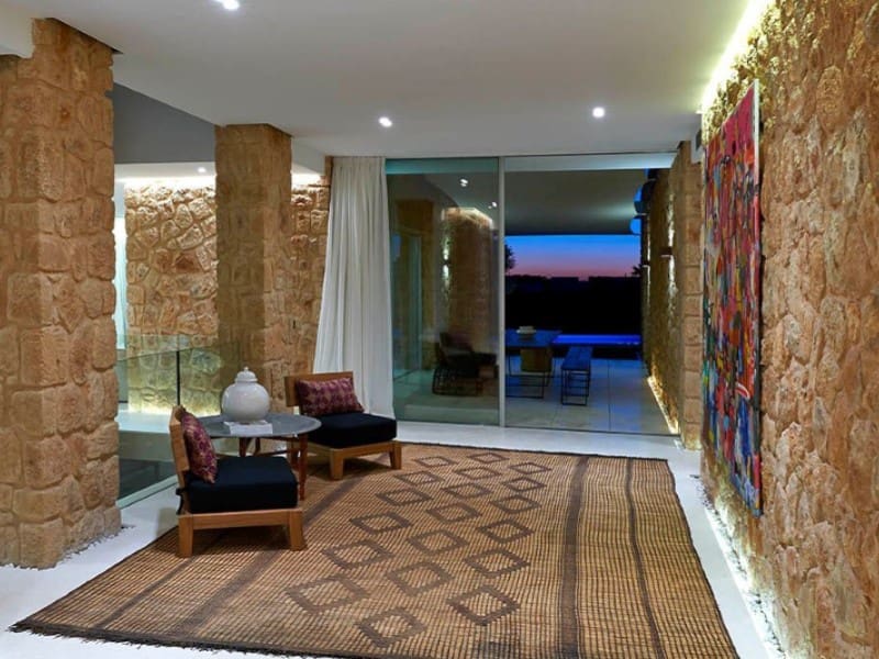 5 slaapkamer Villa te koop in San Jose / Sant Josep de Sa Talaia - € 3.650.000 (Ref: 5413480)