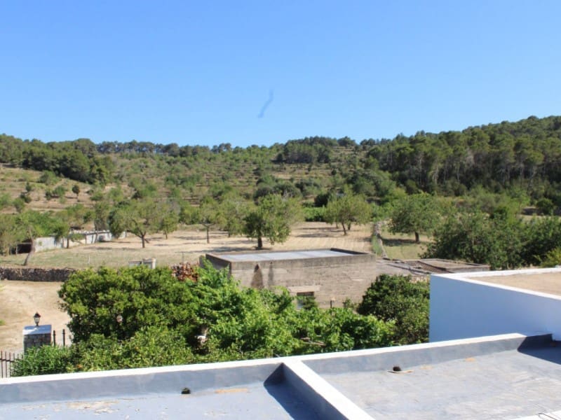 4 soverom Villa til salgs i Sant Rafael de Sa Creu - € 3 200 000 (Ref: 5413525)