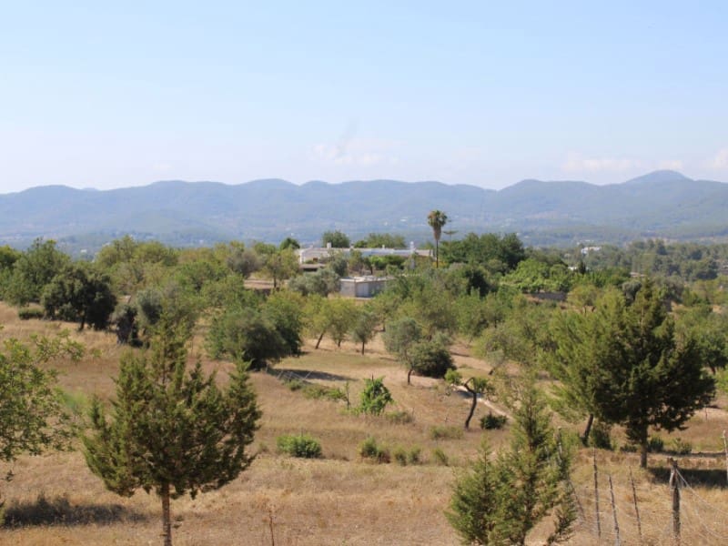 4 soverom Villa til salgs i Sant Rafael de Sa Creu - € 3 200 000 (Ref: 5413525)