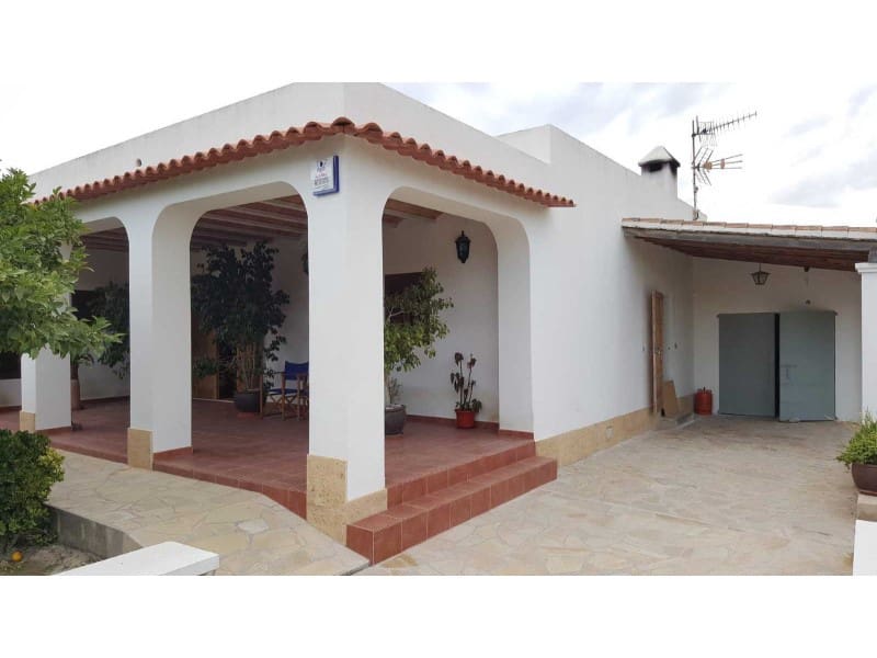 4 soverom Villa til salgs i Sant Rafael de Sa Creu - € 3 200 000 (Ref: 5413525)