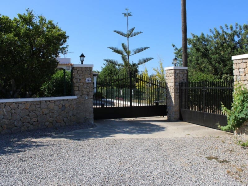 4 soverom Villa til salgs i Sant Rafael de Sa Creu - € 3 200 000 (Ref: 5413525)