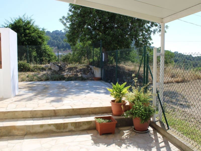 4 soverom Villa til salgs i Sant Rafael de Sa Creu - € 3 200 000 (Ref: 5413525)